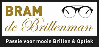 Bram de Brillenman